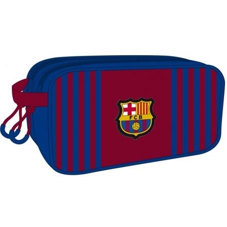 NECESER 2 CREMALLERAS ADAP A CARRO F.C.BARCELONA 1ª EQUIPACION 2021/22 | 8412688447534 | Librería Castillón - Comprar libros online Aragón, Barbastro