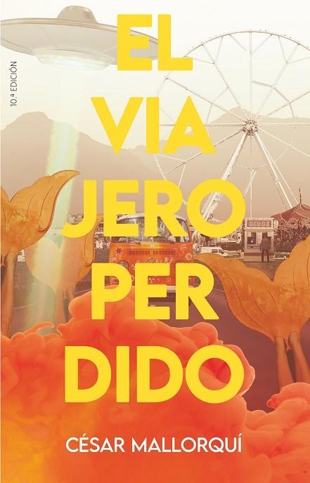 GA.388 EL VIAJERO PERDIDO | 9788413922102 | Mallorquí, César | Librería Castillón - Comprar libros online Aragón, Barbastro