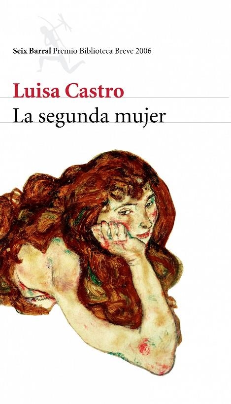 SEGUNDA MUJER, LA (P.BIBLIOTECA BREVE'06) | 9788432212178 | CASTRO, LUISA | Librería Castillón - Comprar libros online Aragón, Barbastro