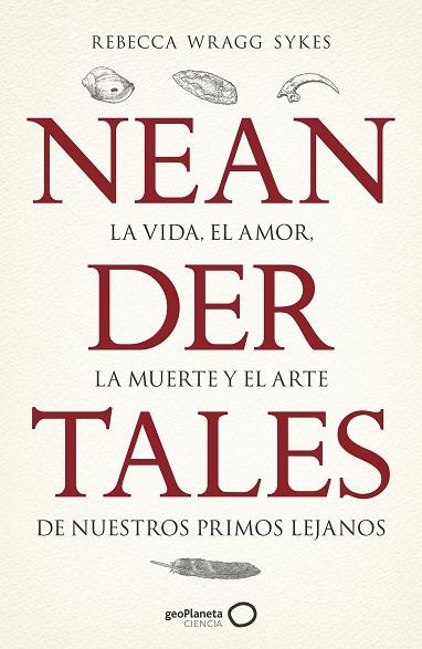 Neandertales | 9788408246558 | Wragg Sykes, Rebecca | Librería Castillón - Comprar libros online Aragón, Barbastro