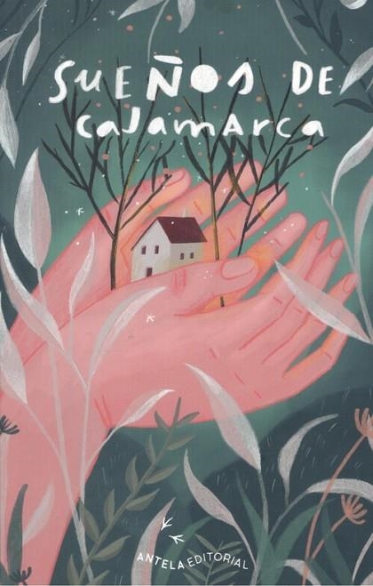 Sueños de Cajamarca | 9788409241217 | Alcolea Serrano, Ana Mercedes<Alfaya Bernárdez, María de los Ángeles<Alonso Diz, Miguel Ángel/Álvare | Librería Castillón - Comprar libros online Aragón, Barbastro