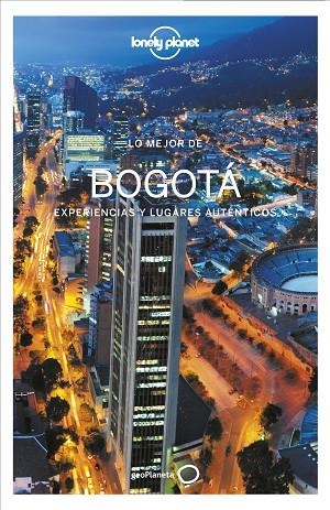 Lo mejor de Bogotá 1 | 9788408242321 | Garzón Carrillo, Diego | Librería Castillón - Comprar libros online Aragón, Barbastro