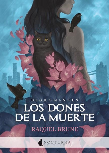 Los dones de la muerte | 9788418440229 | Raquel Brune | Librería Castillón - Comprar libros online Aragón, Barbastro