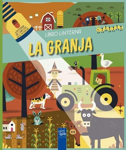 La granja | 9788408245230 | YOYO | Librería Castillón - Comprar libros online Aragón, Barbastro