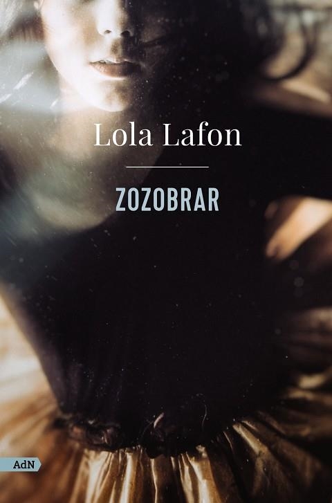 Zozobrar (AdN) | 9788413624747 | Lafon, Lola | Librería Castillón - Comprar libros online Aragón, Barbastro