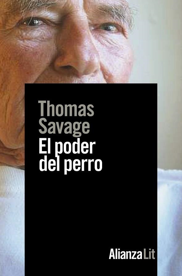 El poder del perro | 9788413621937 | Savage, Thomas | Librería Castillón - Comprar libros online Aragón, Barbastro