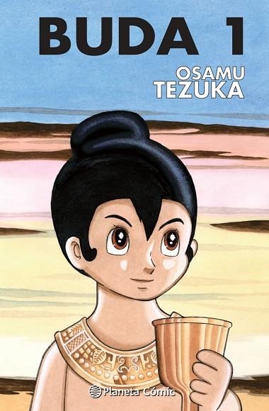 Buda nº 01/05 | 9788413426051 | Osamu Tezuka | Librería Castillón - Comprar libros online Aragón, Barbastro