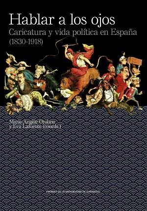 Hablar a los ojos | 9788413401683 | Librería Castillón - Comprar libros online Aragón, Barbastro