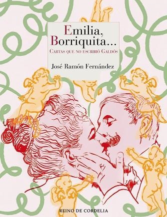 Emilia, borriquita… | 9788418141669 | Fernández, José Ramón | Librería Castillón - Comprar libros online Aragón, Barbastro