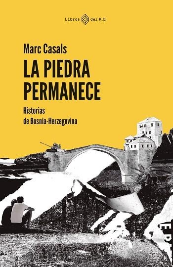 La piedra permanece | 9788417678845 | Casals, Marc | Librería Castillón - Comprar libros online Aragón, Barbastro