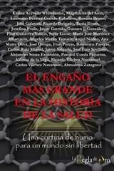 El engaño más grande en la historia de la salud | 9788412381108 | del Amo Fernández, Magdalena/Martínez Albarracíín, María José/Ruiz Miguel, Carlos/Morán Tamarit, Ang | Librería Castillón - Comprar libros online Aragón, Barbastro