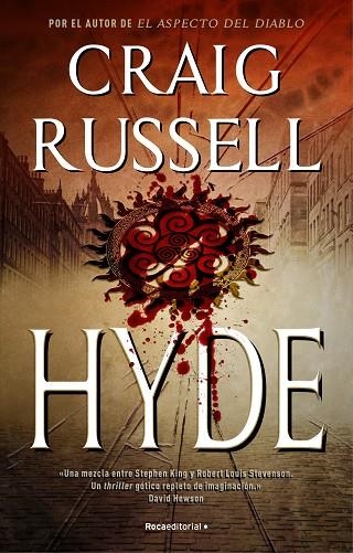 Hyde | 9788418417450 | Craig Russell | Librería Castillón - Comprar libros online Aragón, Barbastro