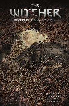 THE WITCHER 5. RECUERDOS EVANESCENTES | 9788467947007 | BARTOZ SZTYBOR / AMAD MIR / HAMIDREZA SHEYKH | Librería Castillón - Comprar libros online Aragón, Barbastro