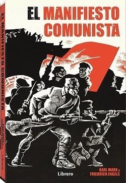 MANIFIESTO COMUNISTA | 9789463595247 | MARX, KARL | Librería Castillón - Comprar libros online Aragón, Barbastro