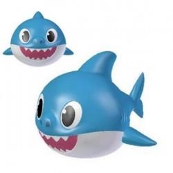 FIGURA PVC  DADDY SHARK | 8412906902432 | Librería Castillón - Comprar libros online Aragón, Barbastro