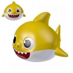 FIGURA PVC  BABY SHARK | 8412906902418 | Librería Castillón - Comprar libros online Aragón, Barbastro