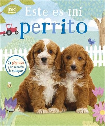 Este es mi perrito | 9780241538173 | DK | Librería Castillón - Comprar libros online Aragón, Barbastro