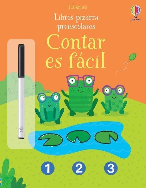 CONTAR ES FACIL | 9781474997423 | Greenwell, Jessica | Librería Castillón - Comprar libros online Aragón, Barbastro