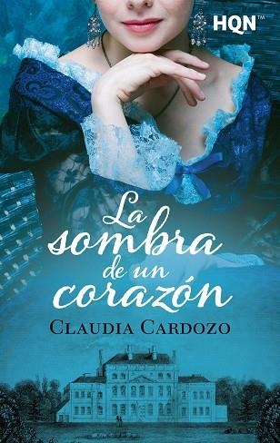 La sombra de un corazón | 9788413758169 | Cardozo, Claudia | Librería Castillón - Comprar libros online Aragón, Barbastro