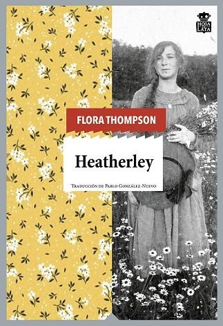 Heatherley | 9788418918001 | Thompson, Flora | Librería Castillón - Comprar libros online Aragón, Barbastro