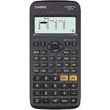 CALCULADORA CASIO FX82 SP SII CIENTIFICA 293 FUNCIONES  | 4549526611889 | Librería Castillón - Comprar libros online Aragón, Barbastro