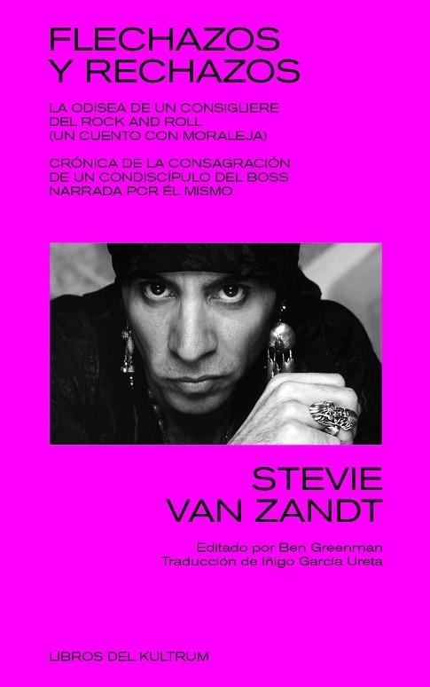 Flechazos y rechazos | 9788418404115 | Van Zandt, Stevie | Librería Castillón - Comprar libros online Aragón, Barbastro