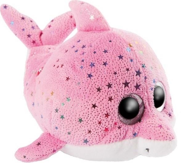 NICI GLUBSCHIS DELFIN DELFINA 25CM | 4012390469684 | Librería Castillón - Comprar libros online Aragón, Barbastro