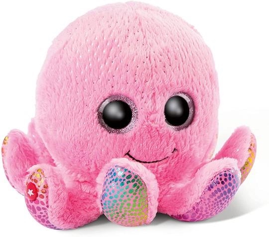 NICI GLUBSCHIS PULPO POLI 25CM | 4012390469691 | Librería Castillón - Comprar libros online Aragón, Barbastro