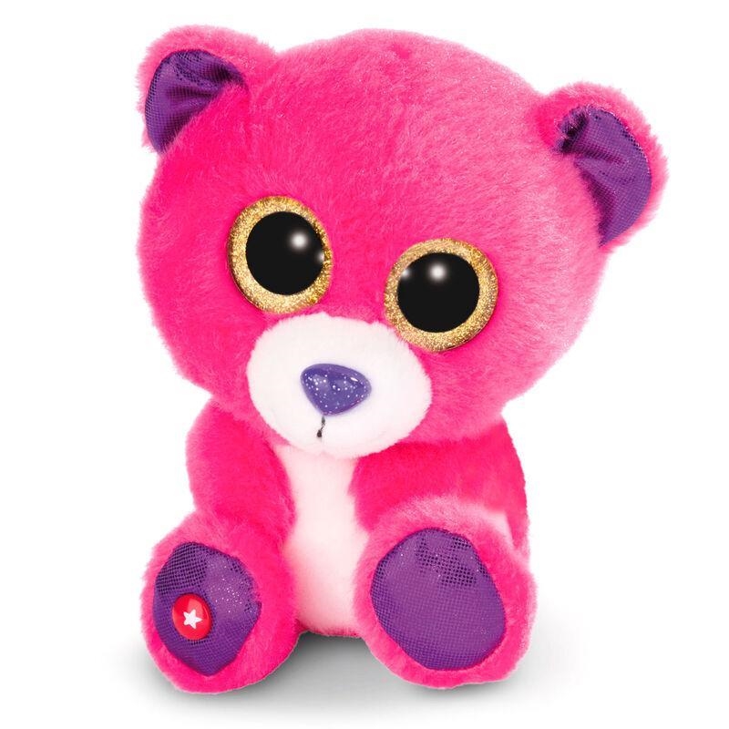 NICI GLUBSCHIS OSO BRIGGY DANGLING  15CM | 4012390455533 | Librería Castillón - Comprar libros online Aragón, Barbastro