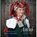 Ansó. | 9788480949705 | GUSANO GALINDO, Elena/LATAS ALEGRE, Dabí | Librería Castillón - Comprar libros online Aragón, Barbastro