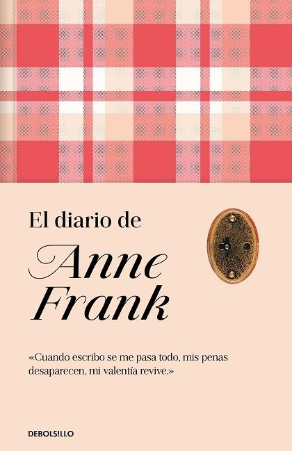 Diario de Anne Frank | 9788466358446 | Anne Frank | Librería Castillón - Comprar libros online Aragón, Barbastro