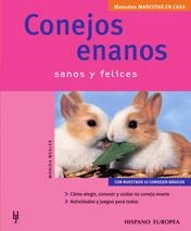 CONEJOS ENANOS SALOS Y FELICES | 9788425516290 | WEGLER, MONIKA | Librería Castillón - Comprar libros online Aragón, Barbastro