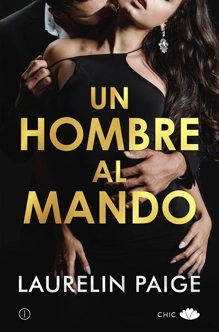 Un hombre al mando | 9788417972547 | Paige, Laurelin | Librería Castillón - Comprar libros online Aragón, Barbastro