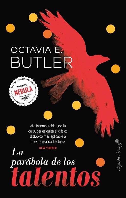 La parábola de los talentos | 9788412390254 | Butler, Octavia | Librería Castillón - Comprar libros online Aragón, Barbastro