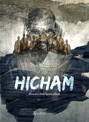 Hicham | 9788412281224 | Rodríguez Abad, Ernesto J. | Librería Castillón - Comprar libros online Aragón, Barbastro