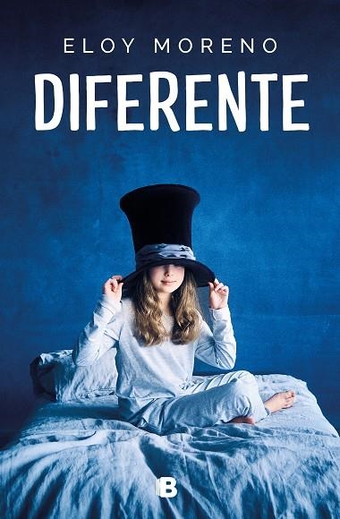 Diferente | 9788466670456 | Eloy Moreno | Librería Castillón - Comprar libros online Aragón, Barbastro