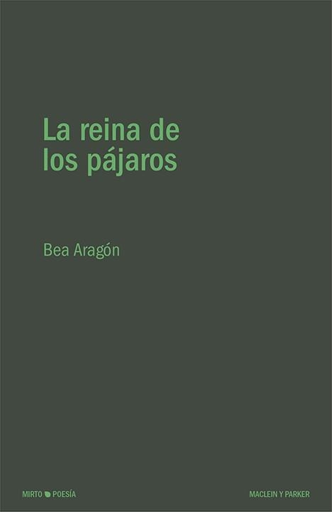 LA REINA DE LOS PAJAROS | 9788412347890 | Aragón, Bea | Librería Castillón - Comprar libros online Aragón, Barbastro