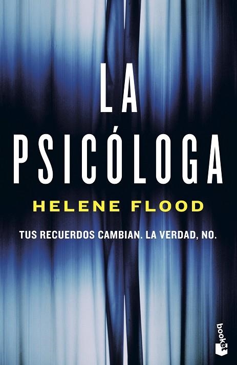 La psicóloga | 9788408247852 | Flood, Helene | Librería Castillón - Comprar libros online Aragón, Barbastro