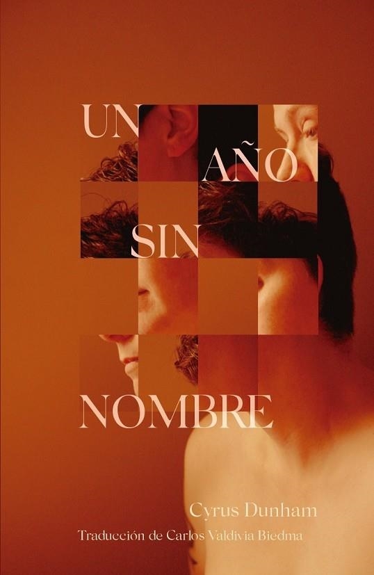 Un año sin nombre | 9788418501227 | Dunham, Cyrus | Librería Castillón - Comprar libros online Aragón, Barbastro