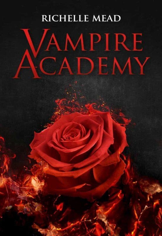 Vampire Academy | 9788418359835 | Mead, Richelle | Librería Castillón - Comprar libros online Aragón, Barbastro