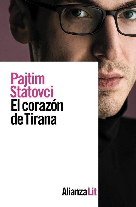 El corazón de Tirana | 9788413624990 | Statovci, Pajtim | Librería Castillón - Comprar libros online Aragón, Barbastro