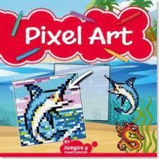 PASAT INF PIXEL ART 01 | 9789493247246 | VV.AA. | Librería Castillón - Comprar libros online Aragón, Barbastro