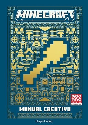 Manual creativo de Minecraft | 9788418279942 | Ab, Mojang | Librería Castillón - Comprar libros online Aragón, Barbastro