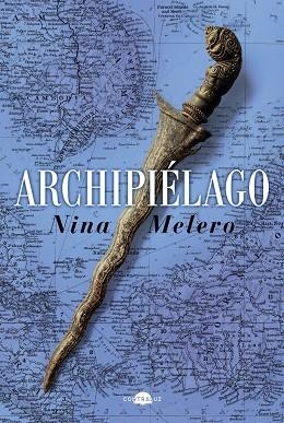 Archipiélago | 9788418945069 | Melero, Nina | Librería Castillón - Comprar libros online Aragón, Barbastro