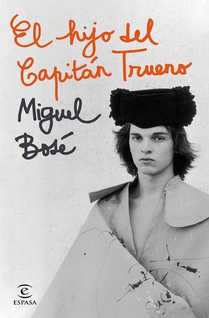 El hijo del Capitán Trueno | 9788467064247 | Bosé, Miguel | Librería Castillón - Comprar libros online Aragón, Barbastro