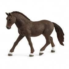 FIGURA CABALLO CAPON GERMAN. SCHLEICH | 4059433306247 | Librería Castillón - Comprar libros online Aragón, Barbastro