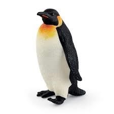 FIGURA PINGÜINO EMPERADOR. SCHLEICH | 4059433325781 | Librería Castillón - Comprar libros online Aragón, Barbastro