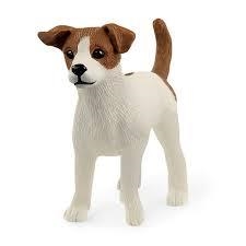 FIGURA PERRO JACK RUSSELL TERRIER | 4059433141954 | Librería Castillón - Comprar libros online Aragón, Barbastro