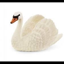 FIGURA CISNE. SCHLEICH | 4059433171562 | Librería Castillón - Comprar libros online Aragón, Barbastro