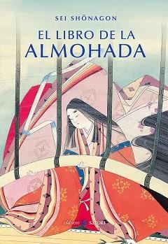 El libro de la almohada | 9788417419820 | Shonagon, Sei | Librería Castillón - Comprar libros online Aragón, Barbastro